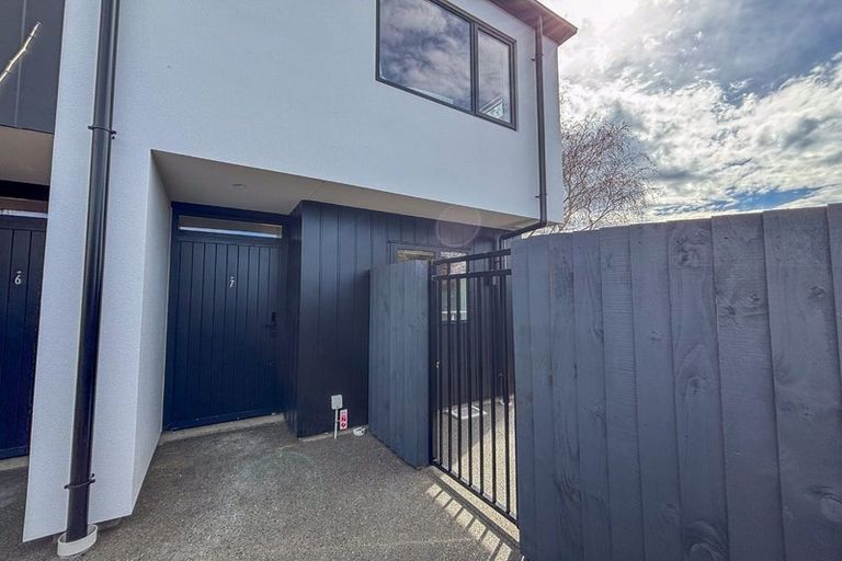 Photo of property in 310 Wairakei Road, Bryndwr, Christchurch, 8053