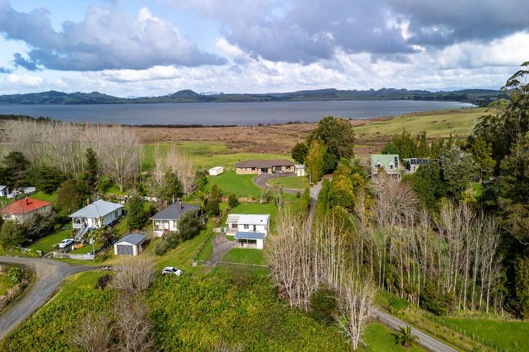 Photo of property in 95 Lake Road, Okaihau, 0475
