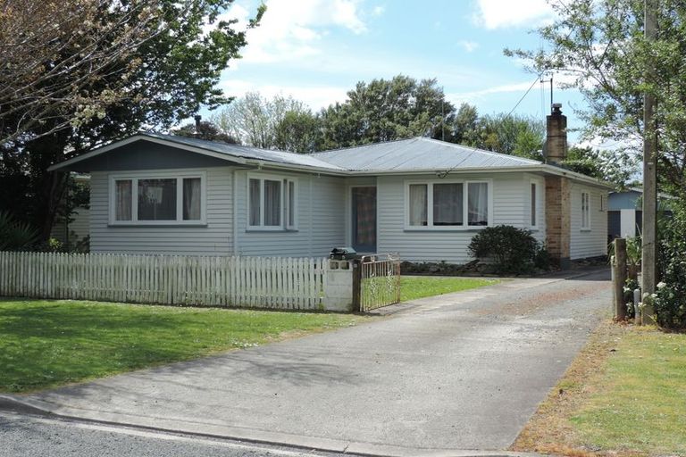 Photo of property in 25 Jellicoe Road, Matamata, 3400