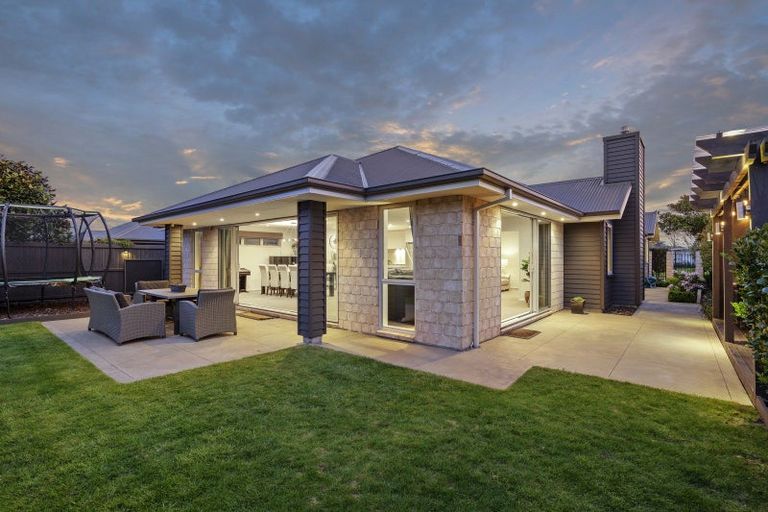 Photo of property in 9 Ferdinand Terrace, Yaldhurst, Christchurch, 8042