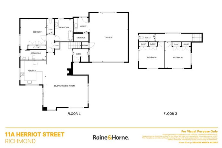 Photo of property in 11a Herriot Street, Richmond, Invercargill, 9810