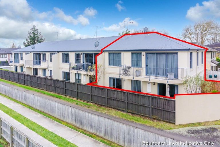 Photo of property in 23a Albert Street, Hamilton East, Hamilton, 3216