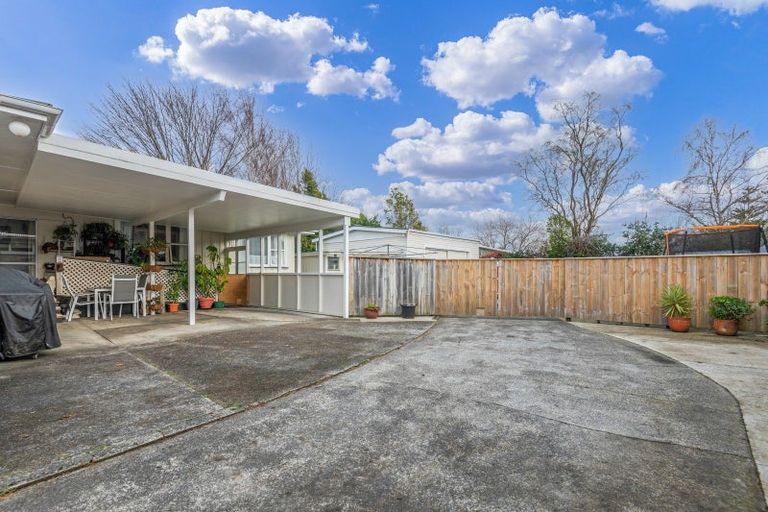 Photo of property in 7 Bredins Line, Marton, 4710