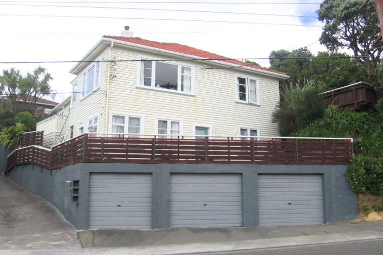 Photo of property in 121 Washington Avenue, Brooklyn, Wellington, 6021