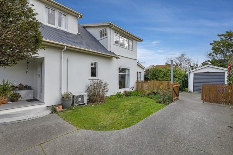 Photo of property in 275 Ilam Road, Burnside, Christchurch, 8053