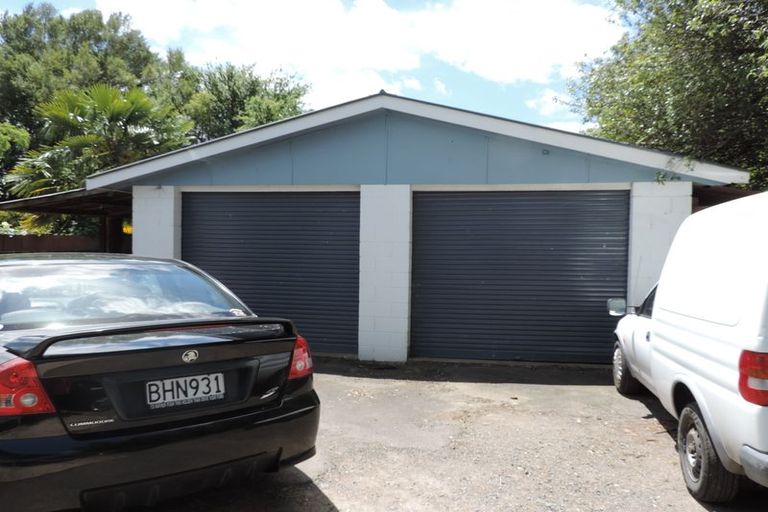 Photo of property in 25 Jellicoe Road, Matamata, 3400