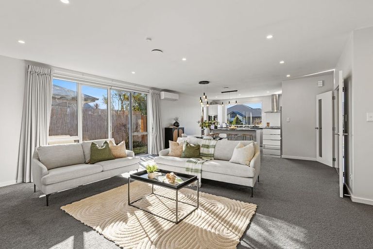 Photo of property in 30 Platinum Drive, Wigram, Christchurch, 8025