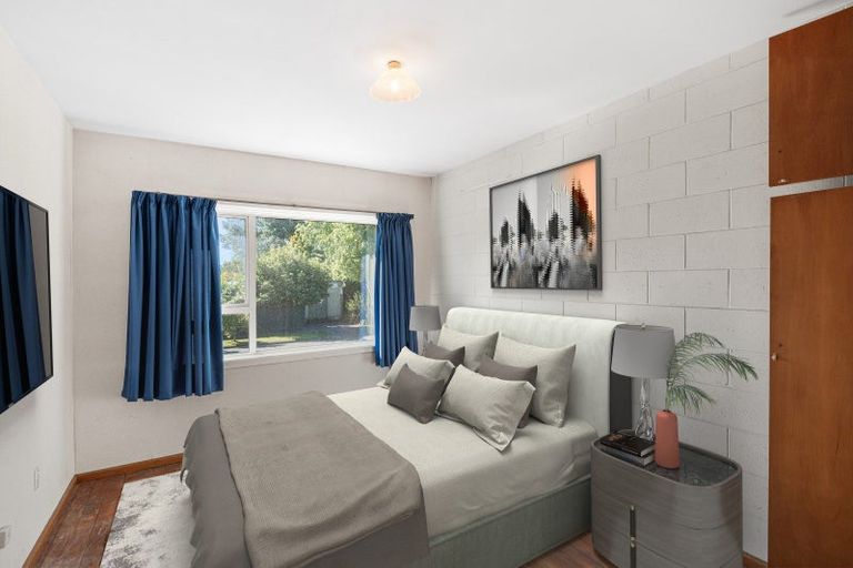Photo of property in 1/4 West-watson Avenue, Hillmorton, Christchurch, 8025