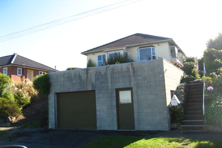 Photo of property in 37 Greenhill Avenue, Wakari, Dunedin, 9010