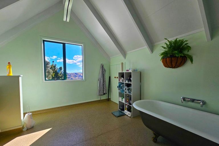 Photo of property in 134 Rakautapu Road, Kohukohu, 0491