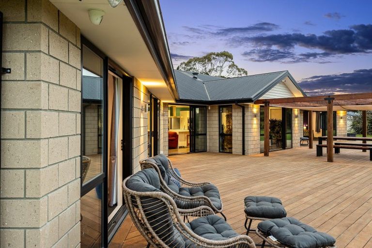 Photo of property in 853 Marshmans Road, Sefton, Rangiora, 7477