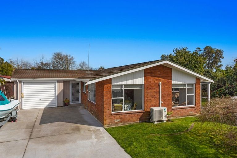 Photo of property in 11 Walter Park, Whakatane, 3120