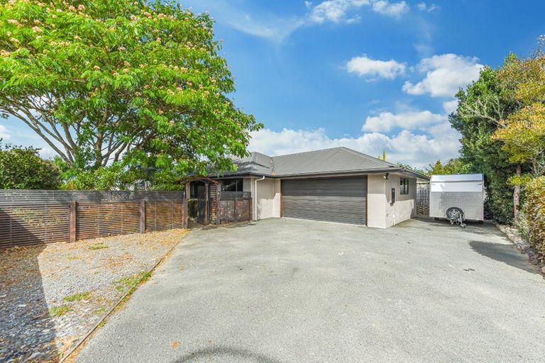 Photo of property in 4 Whiting Drive, Wakefield, 7025