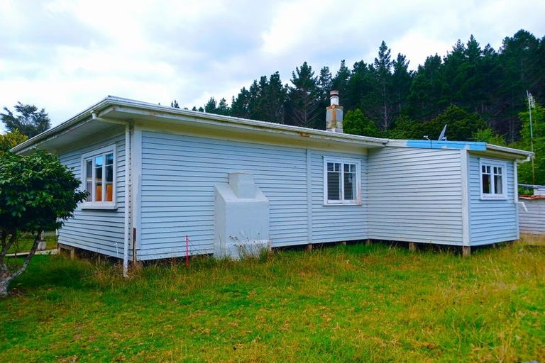 Photo of property in 153 Champion Road, Kaingaroa, Kaitaia, 0482