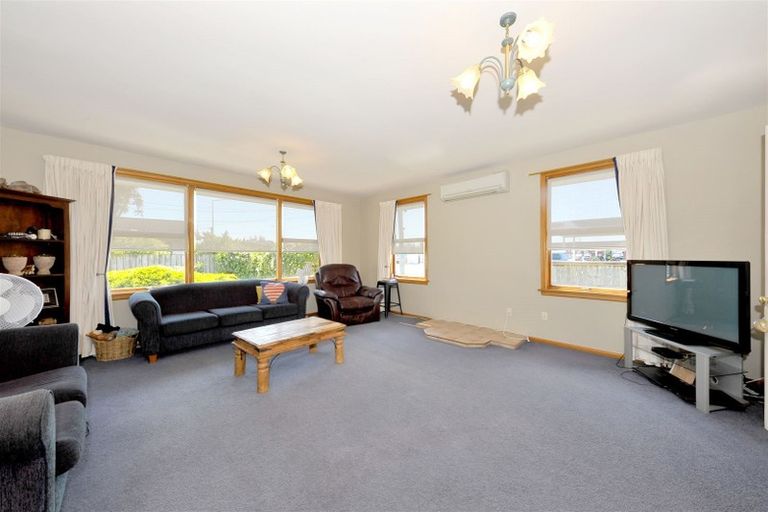 Photo of property in 406 Halswell Road, Halswell, Christchurch, 8025