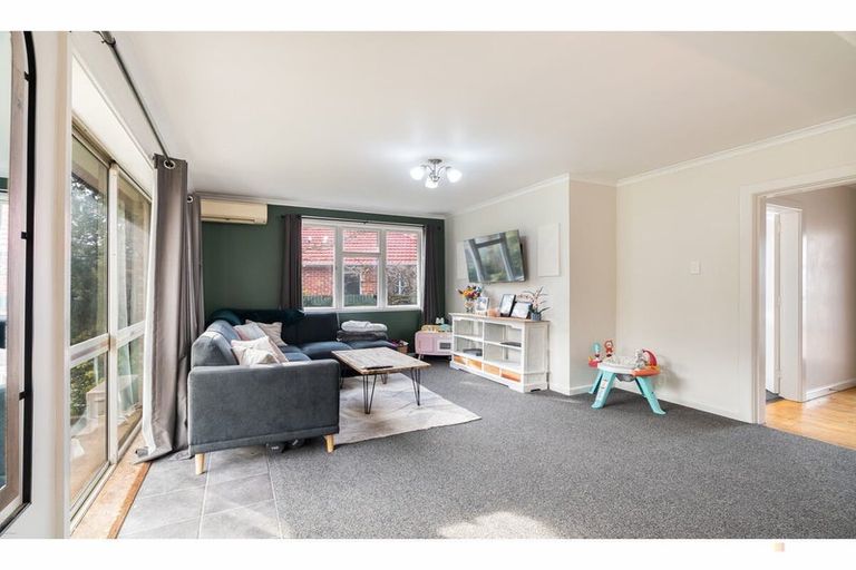Photo of property in 23 Dunkirk Street, Marchwiel, Timaru, 7910