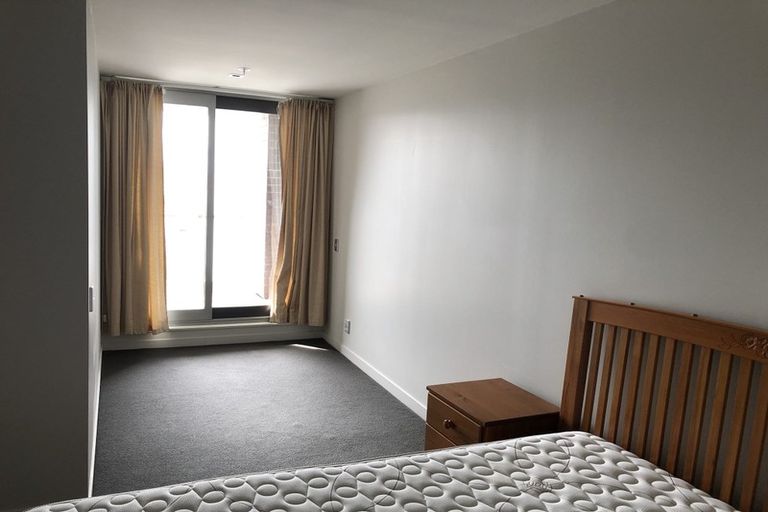 Photo of property in Republic2, 7d/11 Tennyson Street, Te Aro, Wellington, 6011