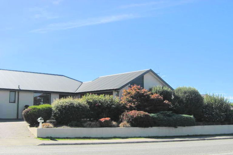 Photo of property in 175 Pages Road, Marchwiel, Timaru, 7910