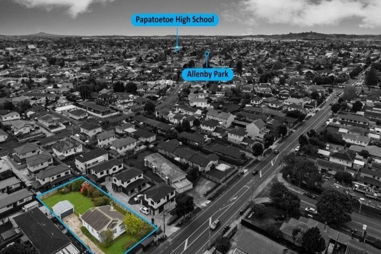 Photo of property in 95 Puhinui Road, Papatoetoe, Auckland, 2104