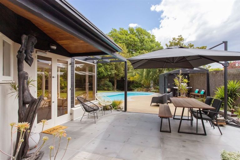 Photo of property in 58 Weka Street, Fendalton, Christchurch, 8041