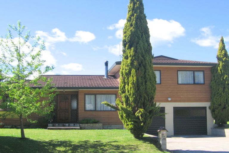 Photo of property in 10 Sylvan Place, Matamata, 3400