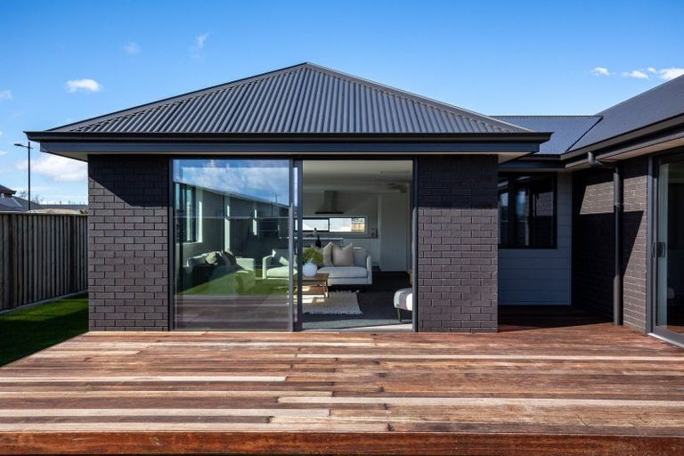 Photo of property in 9 Wai Iti Avenue, Redwoodtown, Blenheim, 7201