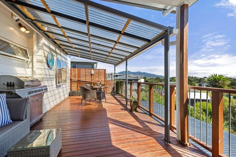 Photo of property in 25 Manukau Road, Raglan, 3225