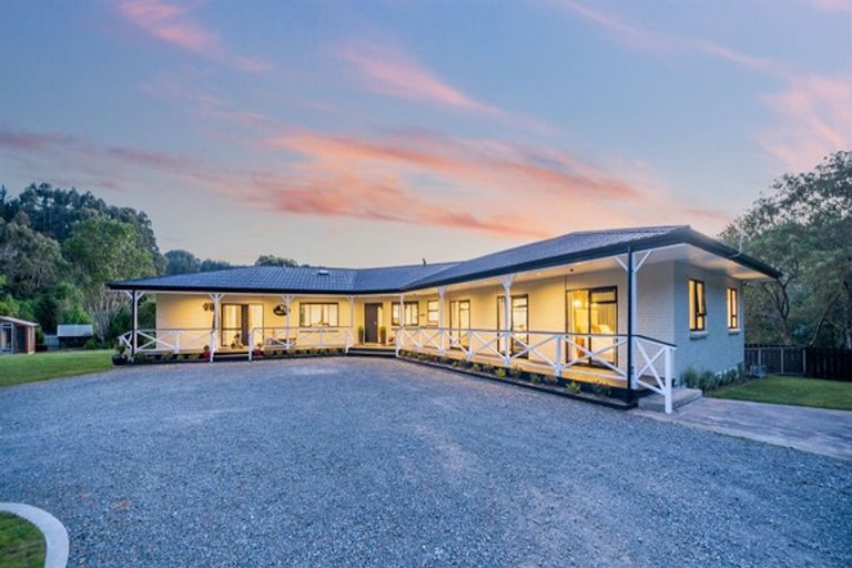Photo of property in 718 Moonshine Hill Road, Moonshine Valley, Porirua, 5381