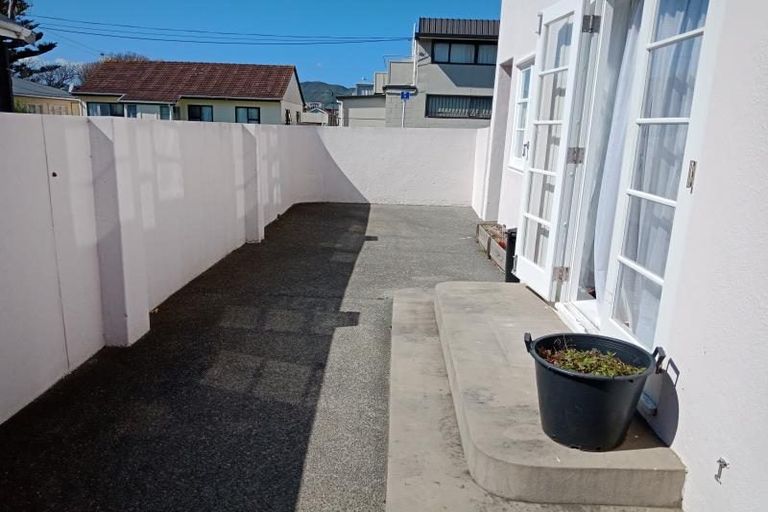 Photo of property in 1/115-117 Jackson Street, Petone, Lower Hutt, 5012