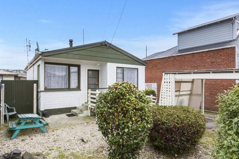 Photo of property in 7 Hall Street, South Dunedin, Dunedin, 9012