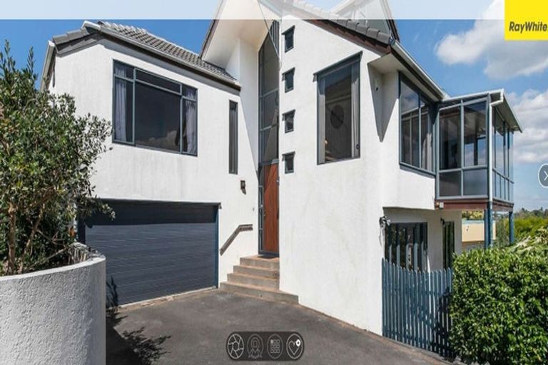 Photo of property in 2/25 Waimarie Street, Saint Heliers, Auckland, 1071