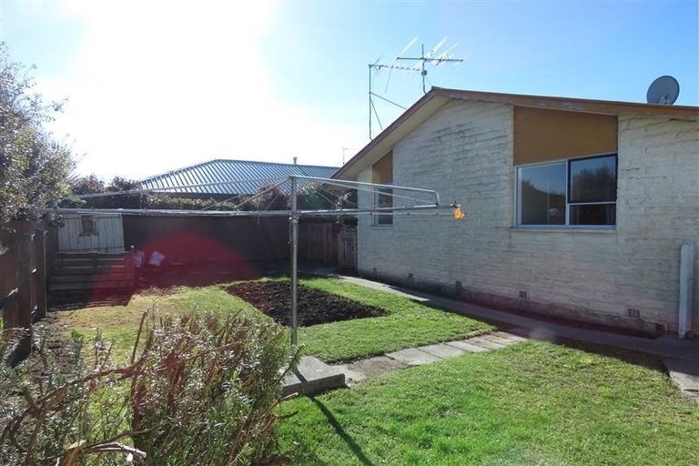 Photo of property in 4/52 Grey Street, Ashburton, 7700