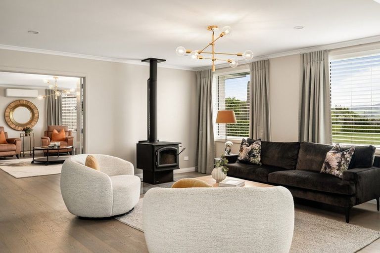 Photo of property in 83 Penetaka Heights, Pyes Pa, Tauranga, 3112