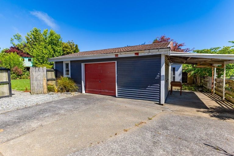 Photo of property in 59 Miro Street, Ohakune, 4625