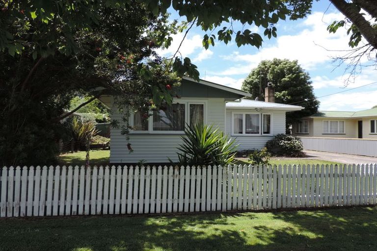 Photo of property in 25 Jellicoe Road, Matamata, 3400