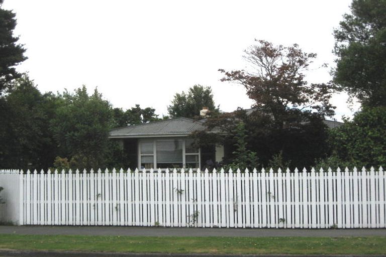 Photo of property in 159 Sparks Road, Hoon Hay, Christchurch, 8025