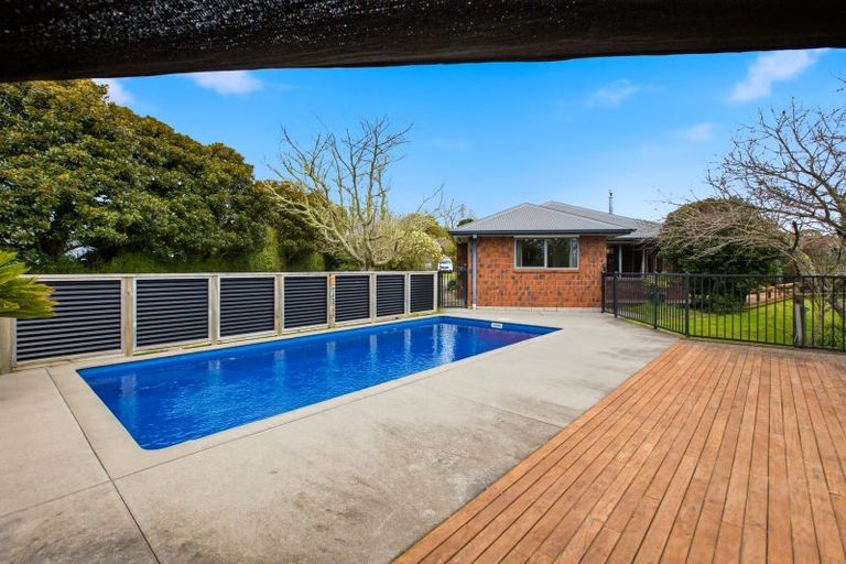 Photo of property in 200 Oropi Road, Oropi, Tauranga, 3173
