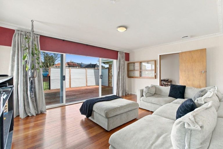 Photo of property in 6 Goodwin Avenue, Morrinsville, 3300