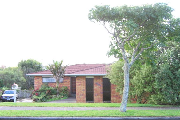 Photo of property in 38 Galloway Crescent, Farm Cove, Auckland, 2012