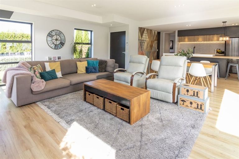 Photo of property in 62 Birchs Road, Prebbleton, 7604