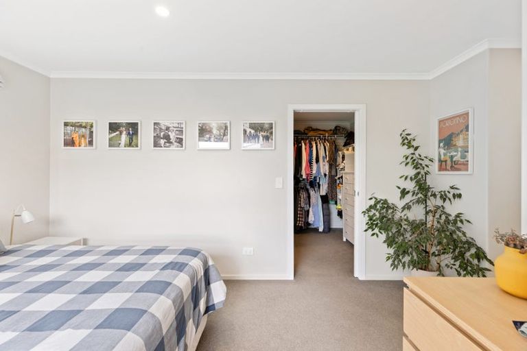 Photo of property in 8 Bradwell Crescent, Halswell, Christchurch, 8025