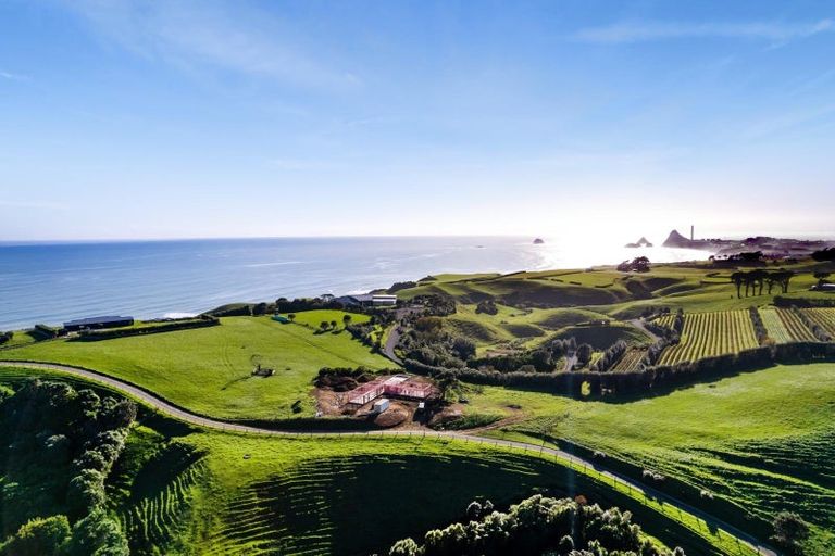 Photo of property in 29 Washer Road, Omata, New Plymouth, 4374