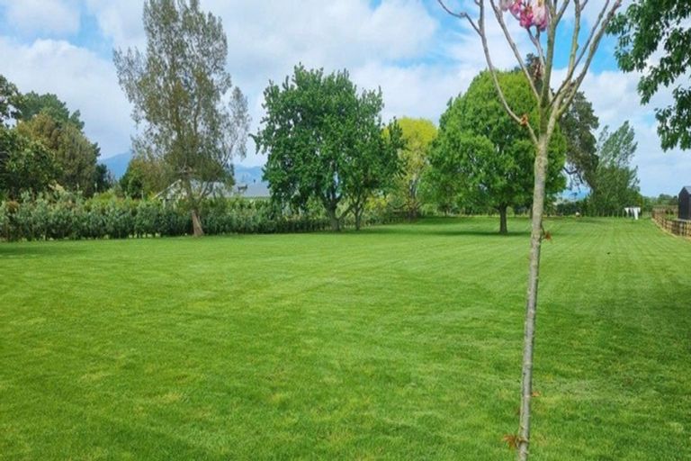 Photo of property in 15 Lindsay Road, Levin, 5510