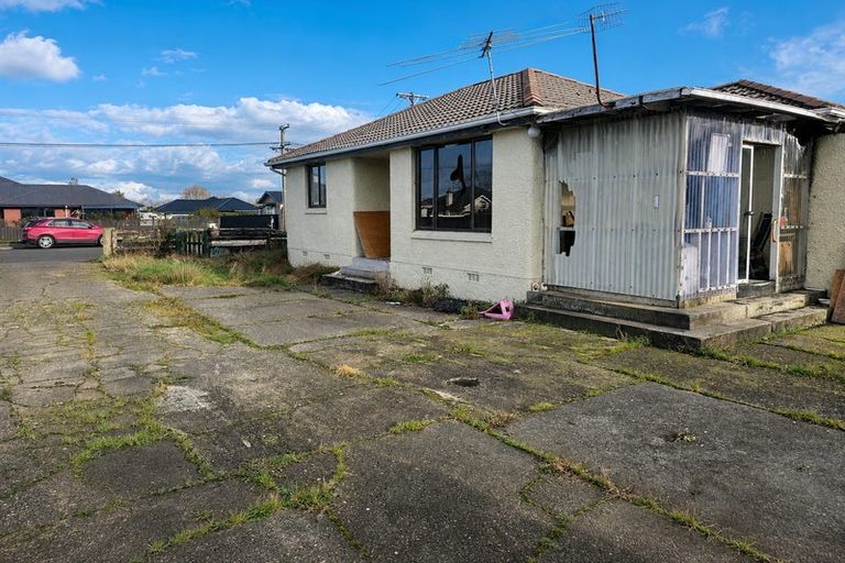 Photo of property in 104 Heywood Street, Grasmere, Invercargill, 9810