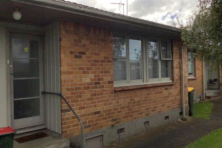 Photo of property in 1/40 George Street, Papakura, 2110