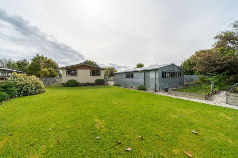 Photo of property in 35 Henry Street, Te Anau, 9600