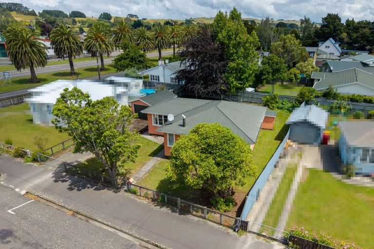 Photo of property in 1 Churchill Street, Pahiatua, 4910