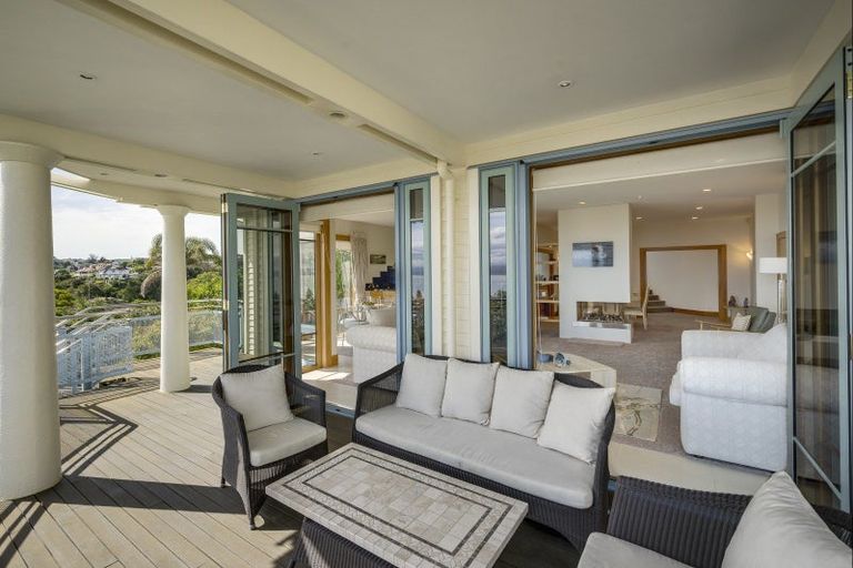 Photo of property in 8 George Street, Hospital Hill, Napier, 4110