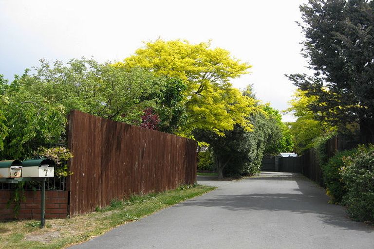Photo of property in 6 Lutheran Close, Burwood, Christchurch, 8083
