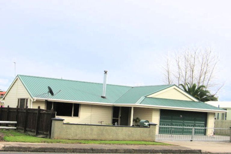 Photo of property in 23 South Road, Kaitaia, 0410